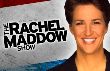 MSNBC-Rachel-Maddow