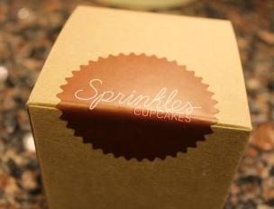 SprinklesBox